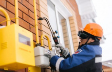 Специалисты «Газпром газораспределение Уфа» газифицировали 300 домов в Башкирии по льготным сертификатам