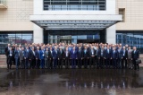 Вопросы эффективного управления газораспределительными сетями обсудили в Уфе Вопросы эффективного управления газораспределительными сетями обсудили в Уфе