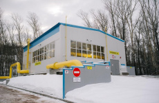 «Газпром газораспределение Уфа»  повысил надежность газоснабжения южных районов столицы республики