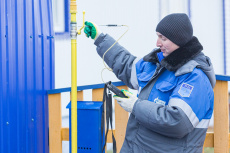 «Газпром газораспределение Уфа» в 2021 году подключил к сетям свыше 14 тысяч объектов