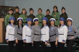 В филиале в г. Дюртюли состоялся женский спортивный фестиваль, посвященный 70-летию Победы в Великой Отечественной войне В филиале в г. Дюртюли состоялся женский спортивный фестиваль, посвященный 70-летию Победы в Великой Отечественной войне