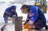 Компания «Газпром газораспределение Уфа» газифицировала социальные объекты в нескольких районах Республики Компания «Газпром газораспределение Уфа» газифицировала социальные объекты в нескольких районах Республики