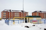 Компания «Газпром газораспределение Уфа» обеспечила подключение к газу новых потребителей в Мелеузе Компания «Газпром газораспределение Уфа» обеспечила подключение к газу новых потребителей в Мелеузе