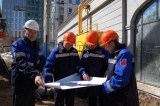 Газовики Башкортостана перейдут на усиленный режим работы в дни саммитов ШОС и БРИКС Газовики Башкортостана перейдут на усиленный режим работы в дни саммитов ШОС и БРИКС
