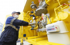 «Газпром газораспределение Уфа» увеличил количество подключений к газовым сетям