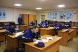 Филиал «Газпром газораспределение Уфа» занял II место на республиканском конкурсе по организации условий и охраны труда Филиал «Газпром газораспределение Уфа» занял II место на республиканском конкурсе по организации условий и охраны труда