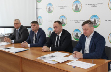 В 2021 году в Башкортостане продолжается капитальный ремонт систем газоснабжения в многоквартирных домах