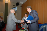ОАО «Газ-Сервис» стал победителем Всероссийского конкурса «100 лучших товаров России» в 2010
